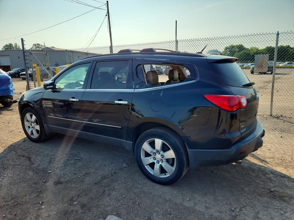 Продаж на аукціоні авто 2011 Chevrolet Traverse, vin: 1GNKVLED1BJ408180, номер лоту: 85607925