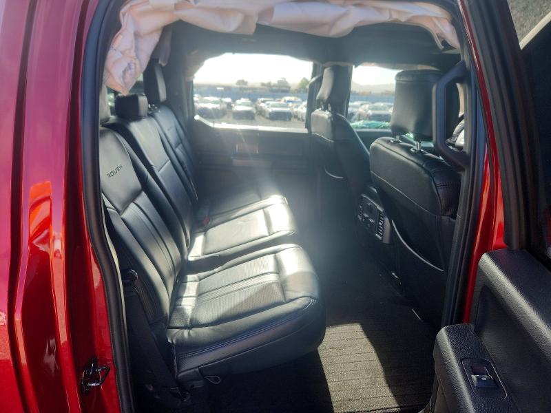 2019 Ford F150 მანქანა იყიდება აუქციონზე, vin: 1FTEW1E50KFC89301, აუქციონის ნომერი: 56001946