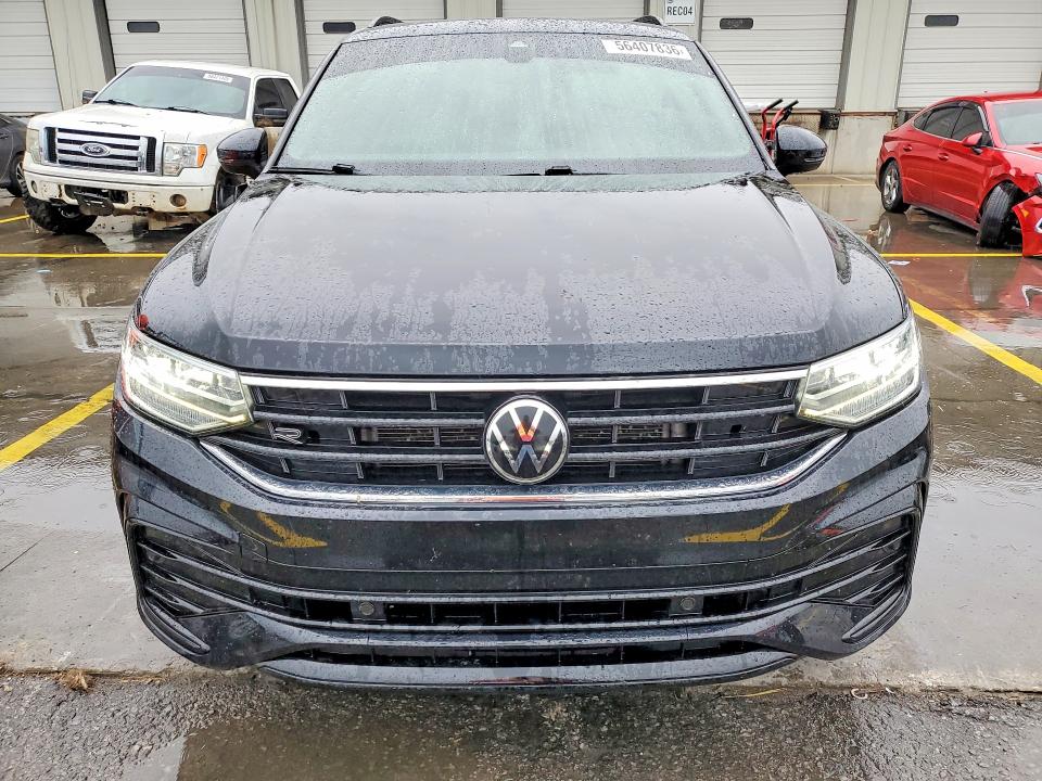 Продажа на аукционе авто 2023 Volkswagen Tiguan, vin: 3VVCB7AX1PM032864, номер лота: 56407836