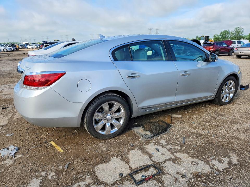 Aukcja sprzedaży 2010 Buick Lacrosse, vin: 1G4GC5EG5AF164282, numer aukcji: 56741336