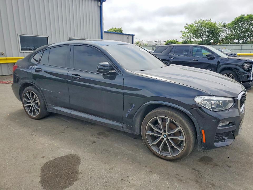 Aukcja sprzedaży 2019 Bmw X4, vin: 5UXUJ3C55KLA58597, numer aukcji: 56141096