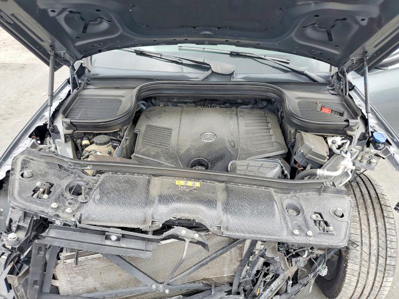 56693806 :رقم المزاد ، 4JGFB5KEXLA045466 vin ، 2020 Mercedes-benz Gle مزاد بيع