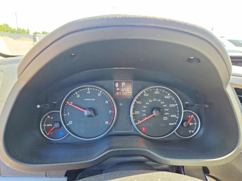 Aukcja sprzedaży 2014 Subaru Outback, vin: 4S4BRBCC9E3315137, numer aukcji: 57778866