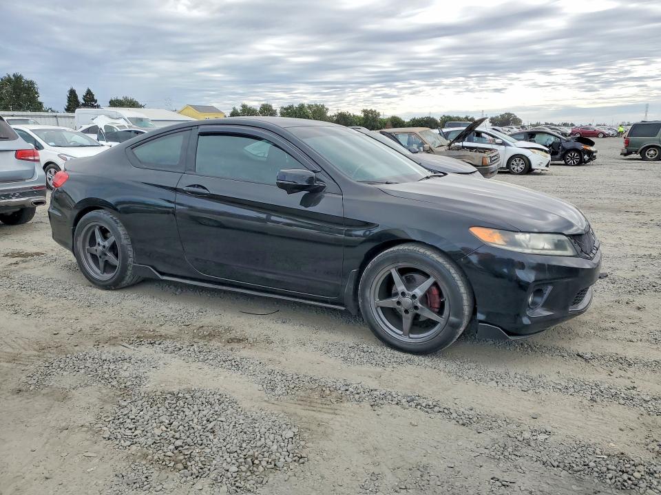 Aukcja sprzedaży 2014 Honda Accord, vin: 1HGCT2B80EA007276, numer aukcji: 58839216