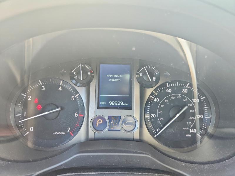 Продаж на аукціоні авто 2015 Lexus Gx, vin: JTJBM7FX7F5116265, номер лоту: 56952216