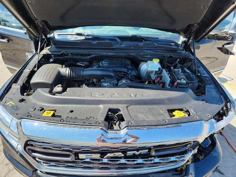 Продаж на аукціоні авто 2019 Ram 1500, vin: 1C6SRFHT6KN603659, номер лоту: 57614536