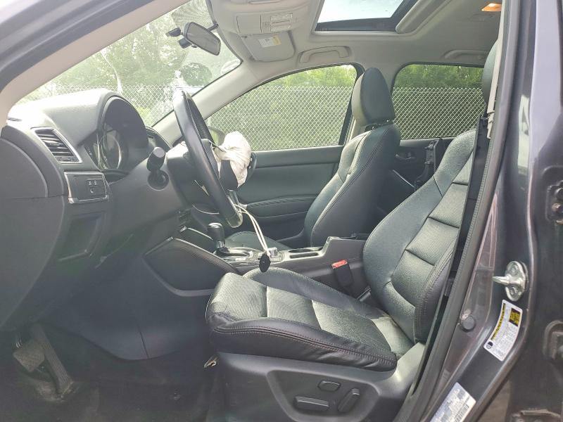 Aukcja sprzedaży 2016 Mazda Cx-5, vin: JM3KE4DY5G0835563, numer aukcji: 55684326