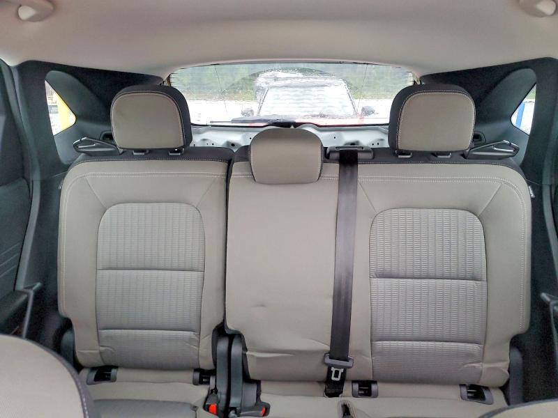 Aukcja sprzedaży 2022 Ford Escape, vin: 1FMCU0F68NUB13008, numer aukcji: 57067586