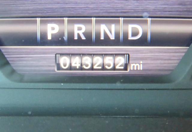 Aukcja sprzedaży 2023 Ram 1500, vin: 1C6RRFBG4PN613852, numer aukcji: 57077136