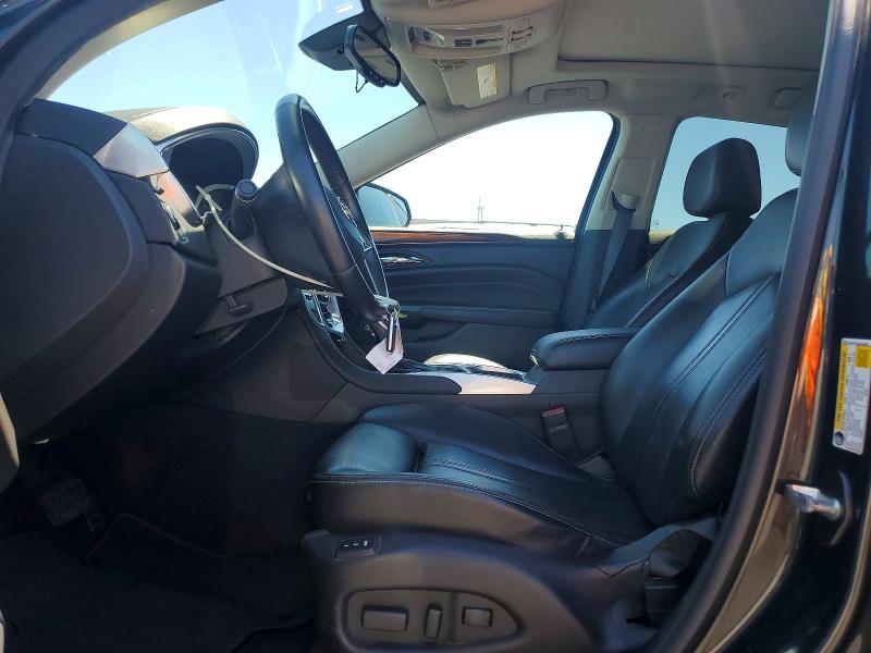 Продаж на аукціоні авто 2015 Cadillac Srx, vin: 3GYFNFE35FS559024, номер лоту: 56997816
