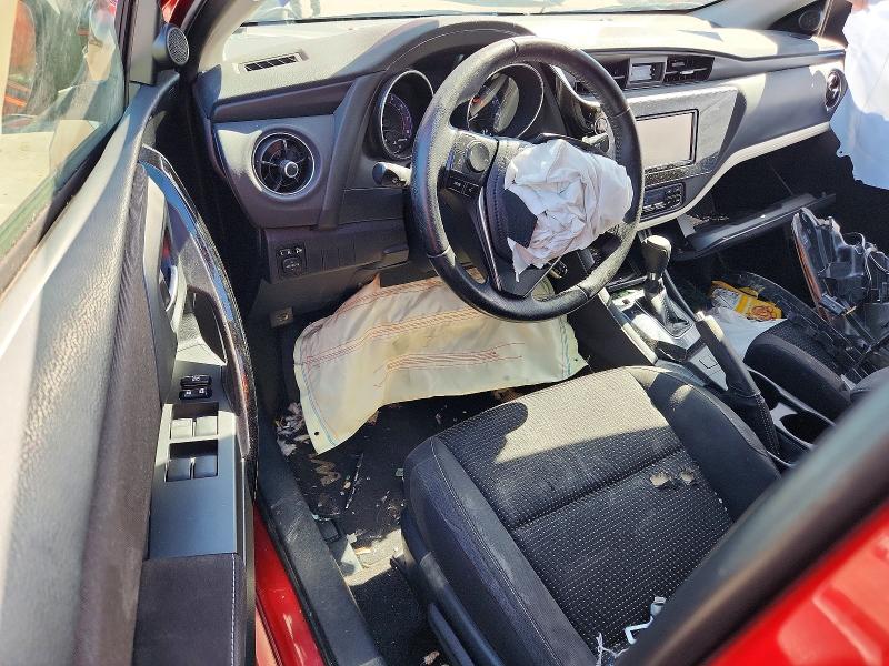 2016 Scion Im მანქანა იყიდება აუქციონზე, vin: JTNKARJE2GJ507714, აუქციონის ნომერი: 58003756