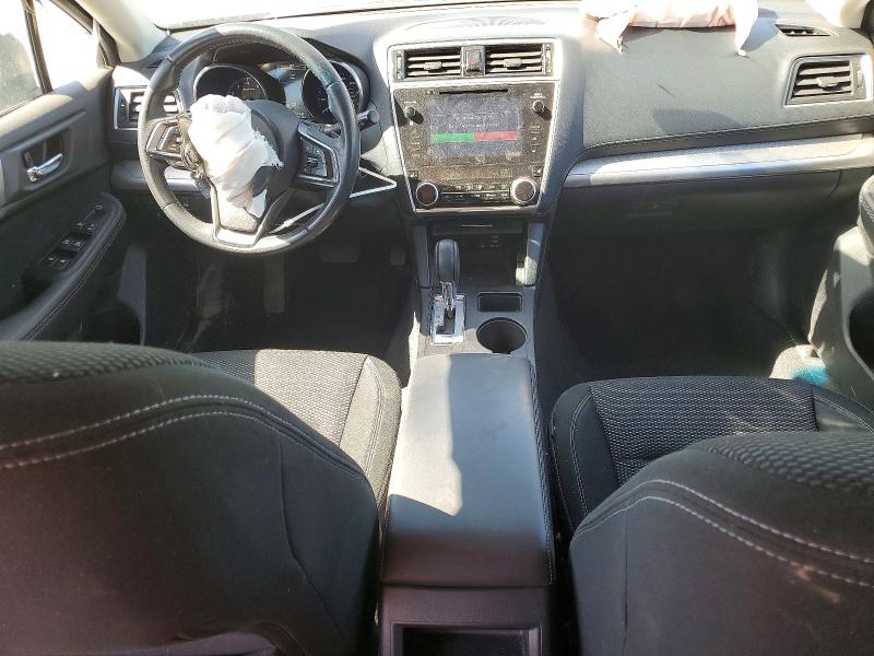 2019 Subaru Outback მანქანა იყიდება აუქციონზე, vin: 4S4BSAFC8K3260976, აუქციონის ნომერი: 55427526