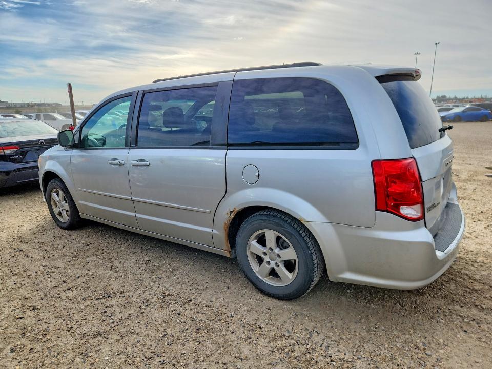 Aukcja sprzedaży 2011 Dodge Grand Caravan, vin: 2D4RN4DG8BR632439, numer aukcji: 55849096