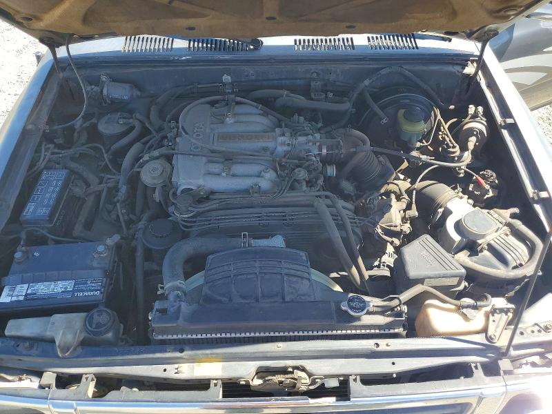 Aukcja sprzedaży 1992 Toyota Pickup, vin: JT4VN13G9N5096128, numer aukcji: 60119686