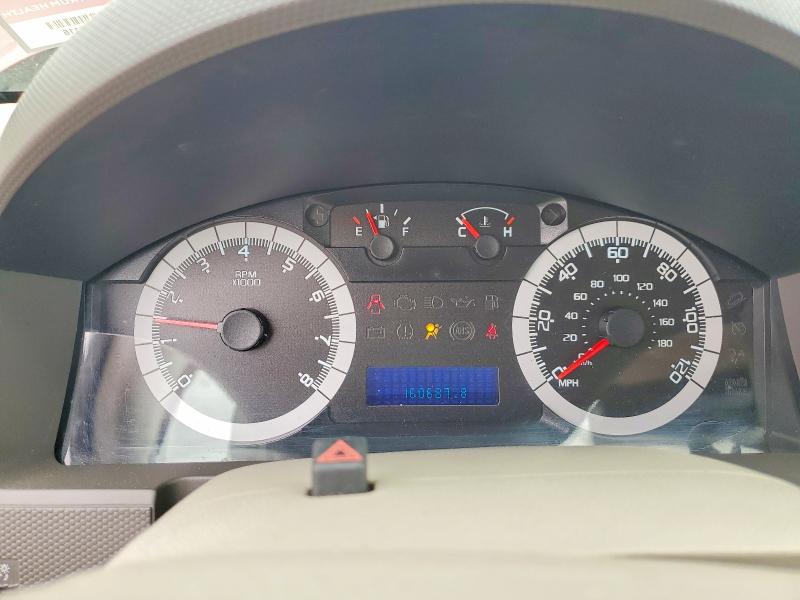 Aukcja sprzedaży 2010 Ford Escape, vin: 1FMCU0D76AKC87371, numer aukcji: 57810566