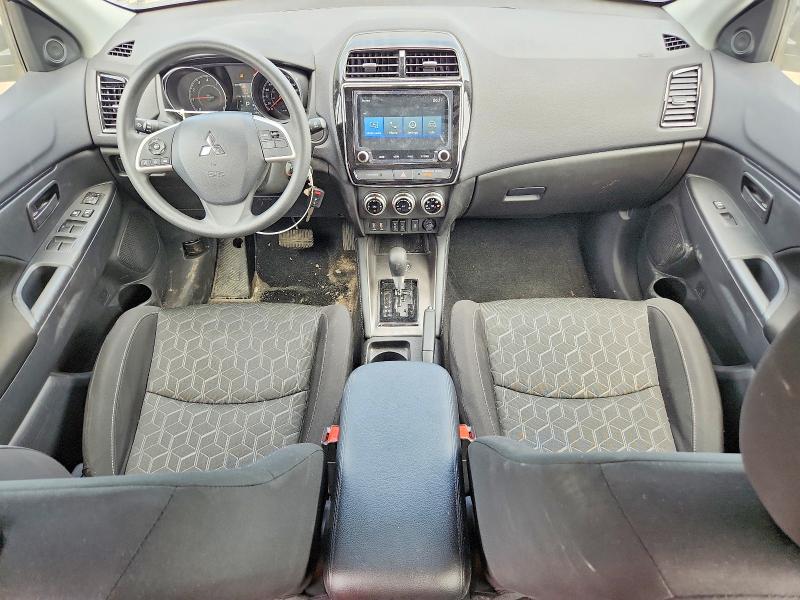 Продаж на аукціоні авто 2025 Mitsubishi Rvr, vin: JA4AJUAU1SU601059, номер лоту: 56587346