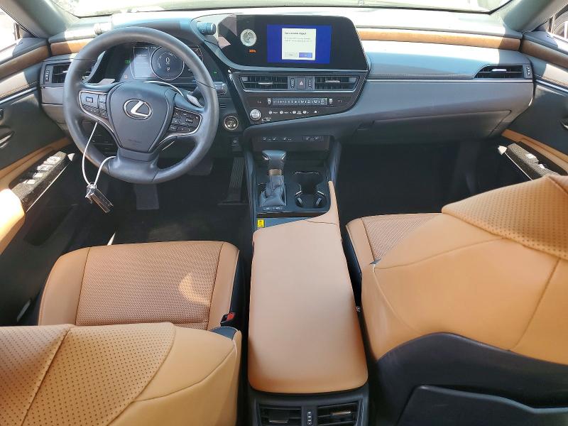 Aukcja sprzedaży 2024 Lexus Es 300h, vin: 58ADA1C19RU042427, numer aukcji: 56702406