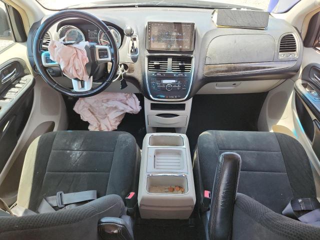 58261596 :رقم المزاد ، 2C4RDGDG8CR145941 vin ، 2012 Dodge Grand Caravan مزاد بيع