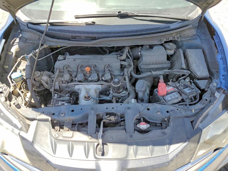 Продажа на аукционе авто 2015 Honda Civic, vin: 2HGFG3B53FH502961, номер лота: 56686376