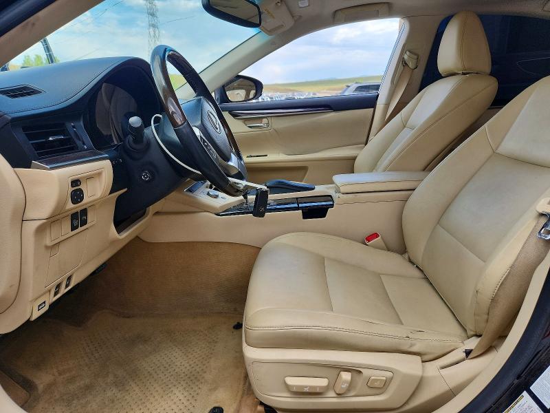 Продажа на аукционе авто 2013 Lexus Es, vin: JTHBK1GG0D2067069, номер лота: 56152996