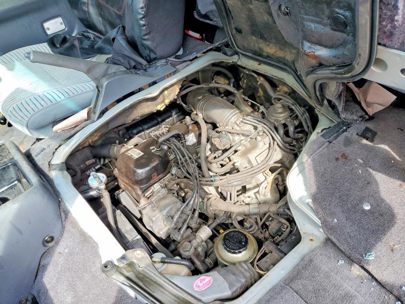 1993 Toyota Hi Ace მანქანა იყიდება აუქციონზე, vin: RZH1010019213, აუქციონის ნომერი: 58313226