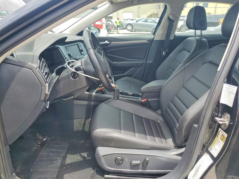 Продаж на аукціоні авто 2024 Volkswagen Jetta, vin: 3VWEM7BU8RM049571, номер лоту: 56656666