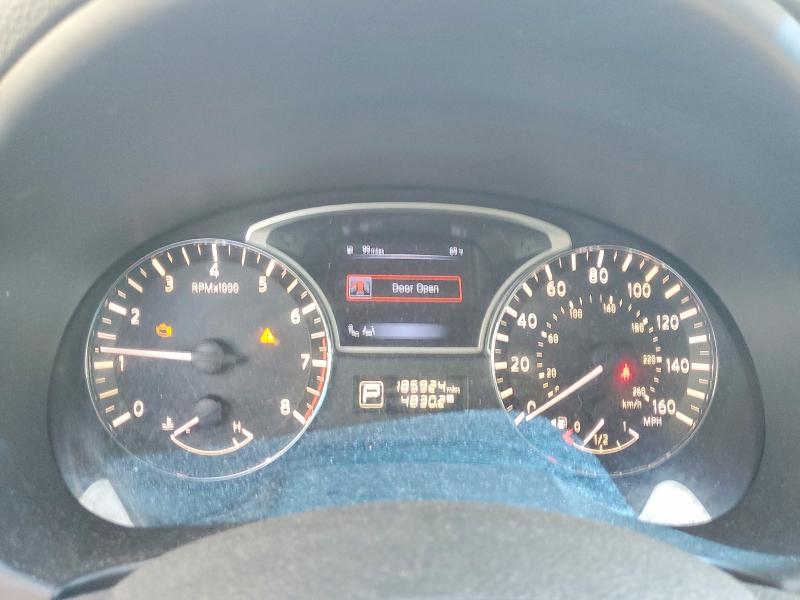 Продажа на аукционе авто 2014 Nissan Altima, vin: 1N4AL3AP2EC139230, номер лота: 55937976