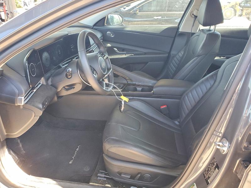 Aukcja sprzedaży 2025 Hyundai Elantra, vin: KMHLP4DG8SU080002, numer aukcji: 56166186
