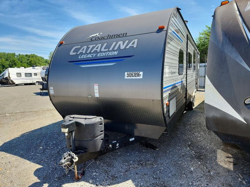 Продаж на аукціоні авто 2019 Coachman Recreational Vehicle (rv), vin: 5ZT2CAXB8KX014198, номер лоту: 56063896