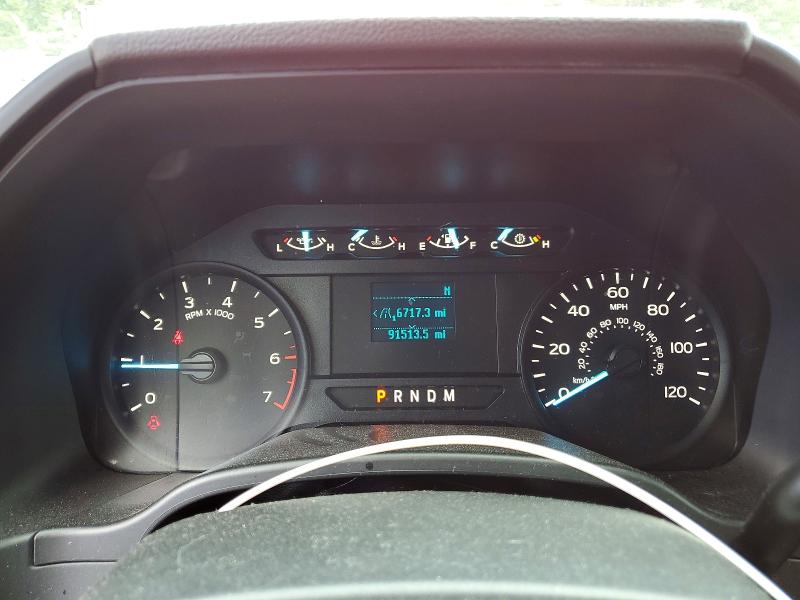 Aukcja sprzedaży 2020 Ford F150, vin: 1FTEX1CP7LKD67650, numer aukcji: 54114916