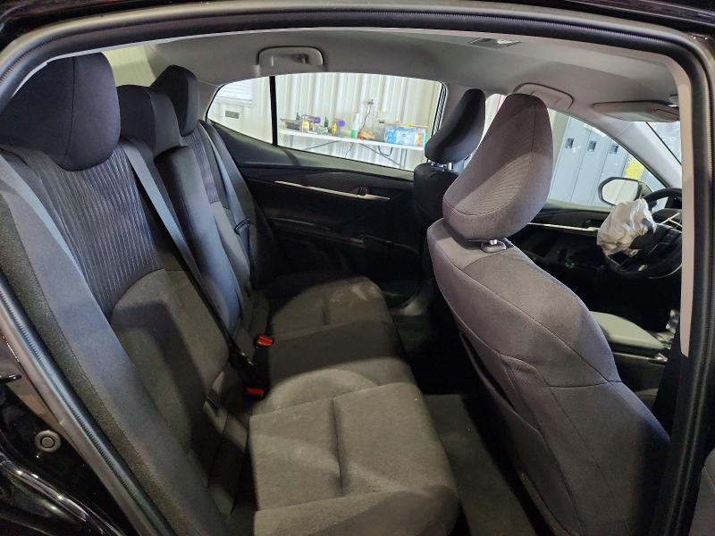 Aukcja sprzedaży 2025 Toyota Camry, vin: 4T1DAACK1SU602091, numer aukcji: 54084286