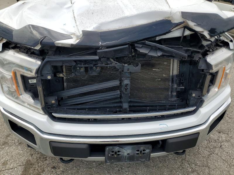 Продаж на аукціоні авто 2019 Ford F150, vin: 1FTEX1EP0KKF05413, номер лоту: 57360756