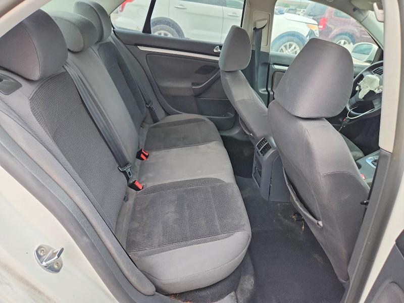Продажа на аукционе авто 2009 Volkswagen Jetta, vin: 3VWJZ71K29M145308, номер лота: 56694856