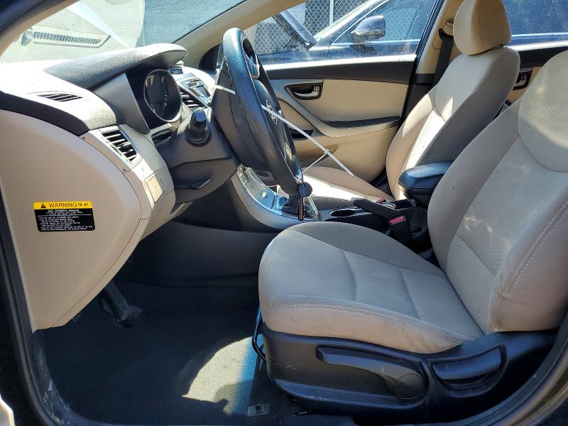Aukcja sprzedaży 2016 Hyundai Elantra, vin: 5NPDH4AE0GH706460, numer aukcji: 56985136