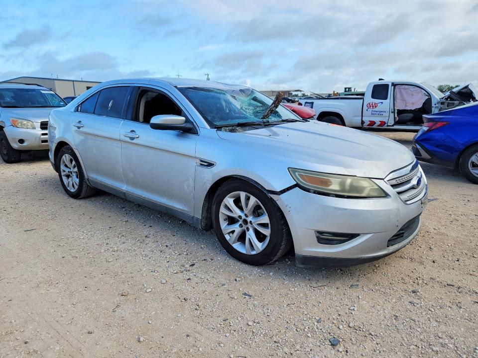 Продажа на аукционе авто 2011 Ford Taurus, vin: 1FAHP2EW9BG160207, номер лота: 56160876