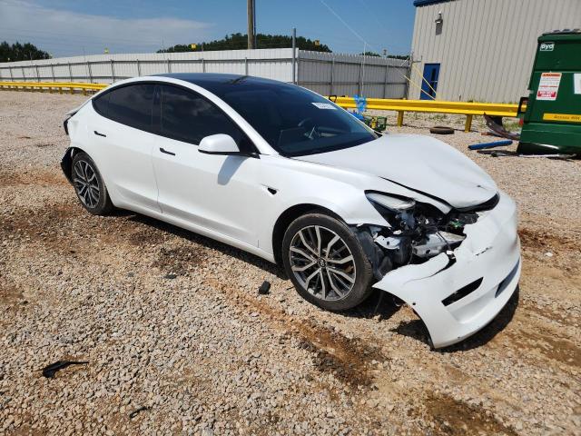 Aukcja sprzedaży 2021 Tesla Model 3, vin: 5YJ3E1EA5MF091456, numer aukcji: 55342676