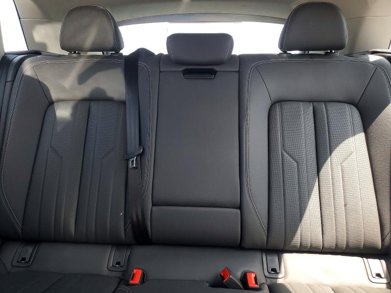 Продажа на аукционе авто 2024 Audi Q8 E-tron, vin: WA15AAGEXRB039331, номер лота: 58064156