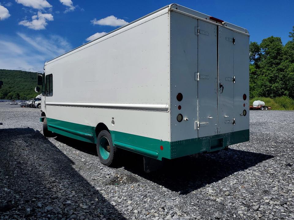 Aukcja sprzedaży 2015 Frht - Freightliner M2, vin: 4UZAC2DV4FCGP3389, numer aukcji: 51083126