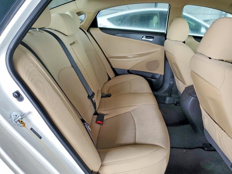 Продаж на аукціоні авто 2013 Hyundai Sonata, vin: 5NPEB4AC7DH701787, номер лоту: 53323376