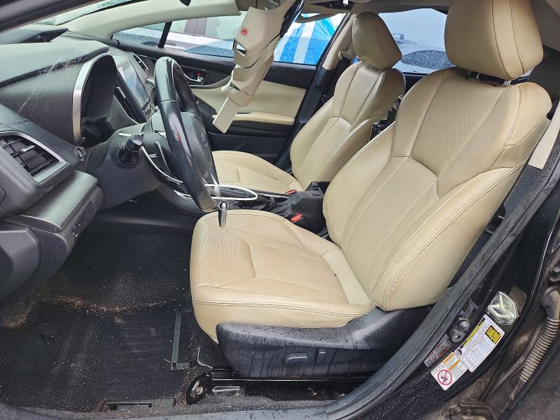 56365696 :رقم المزاد ، 4S3GTAT69H3725912 vin ، 2017 Subaru Impreza مزاد بيع