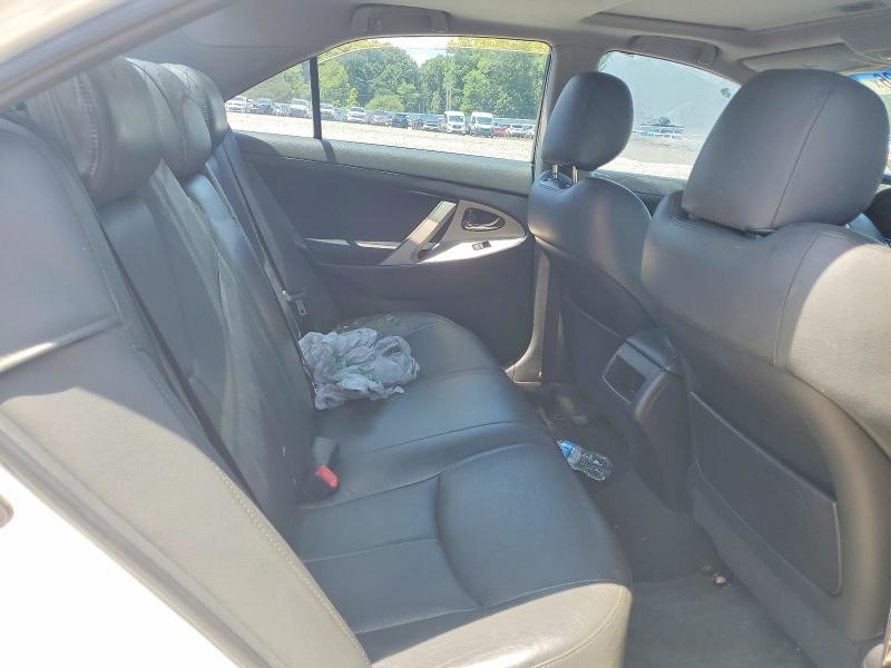 Aukcja sprzedaży 2008 Toyota Camry, vin: 4T1BE46K48U760877, numer aukcji: 56828826