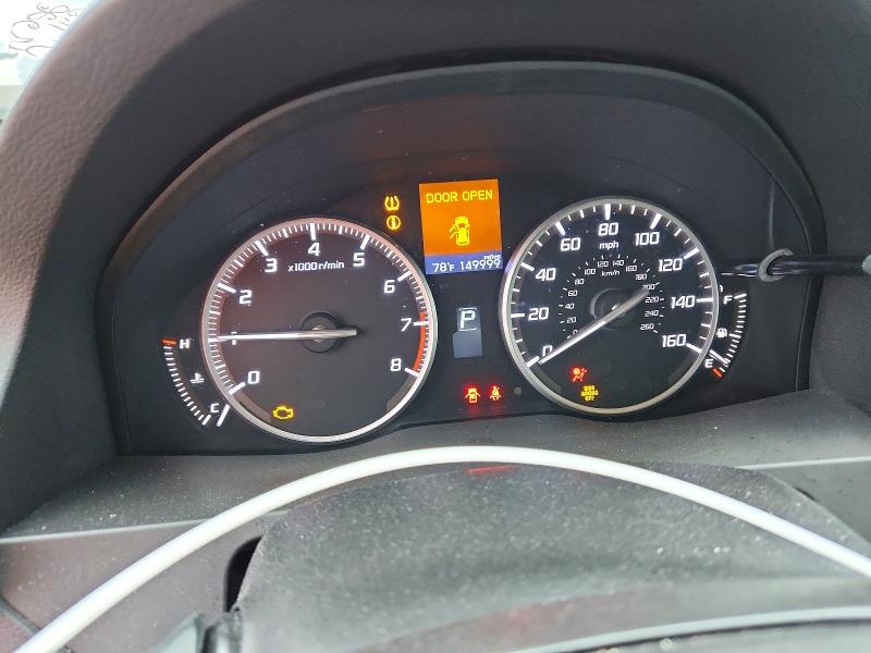 2014 Acura Rdx მანქანა იყიდება აუქციონზე, vin: 5J8TB4H57EL019666, აუქციონის ნომერი: 55673456