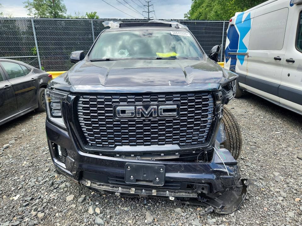 Продаж на аукціоні авто 2023 Gmc Yukon Xl, vin: 1GKS2KKL9PR333555, номер лоту: 56643326