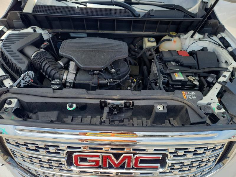 Aukcja sprzedaży 2017 Gmc Acadia, vin: 1GKKNPLS5HZ162296, numer aukcji: 58524136