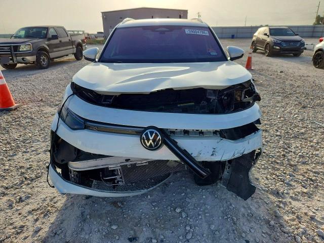 Продаж на аукціоні авто 2025 Volkswagen Tiguan, vin: 3VVLR7RM7SM039509, номер лоту: 59004786