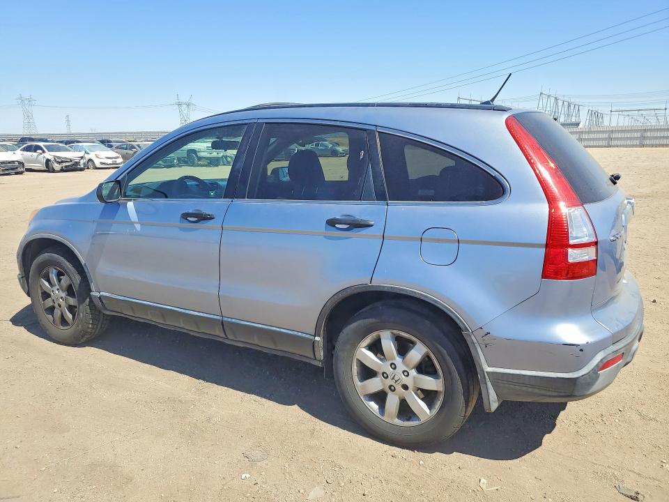 55475856 :رقم المزاد ، JHLRE38528C056223 vin ، 2008 Honda Cr-v مزاد بيع