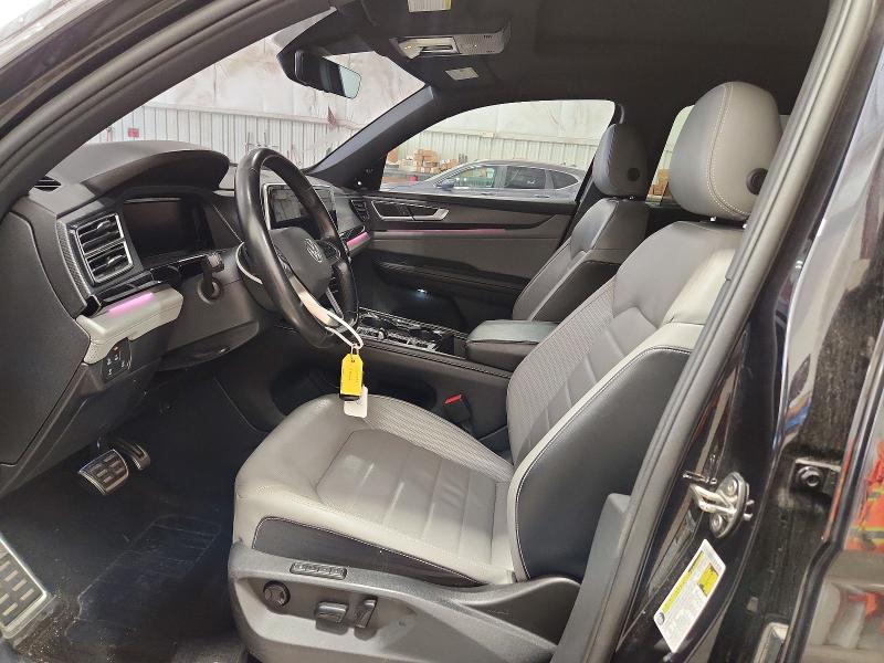 Aukcja sprzedaży 2024 Volkswagen Atlas Cross Sport, vin: 1V2AE2CAXRC255660, numer aukcji: 56545776