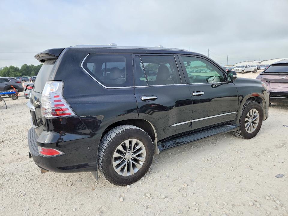 Продажа на аукционе авто 2019 Lexus Gx, vin: JTJJM7FX7K5222723, номер лота: 55528296