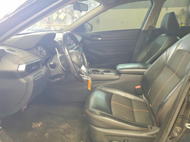 Продажа на аукционе авто 2021 Nissan Altima, vin: 1N4BL4CW1MN311989, номер лота: 57438056
