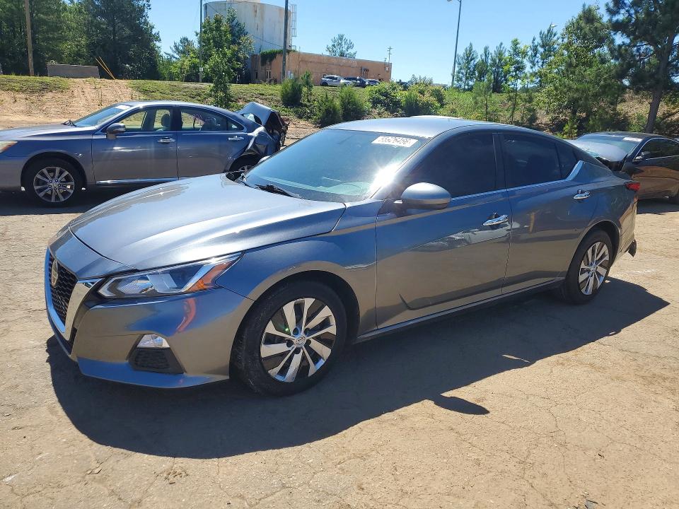 Aukcja sprzedaży 2019 Nissan Altima, vin: 1N4BL4BV0KC171497, numer aukcji: 55926466